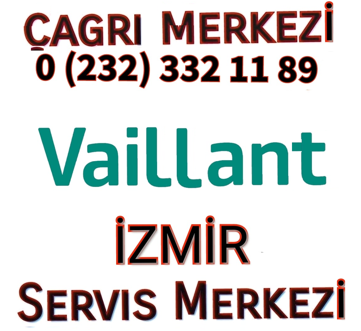 Menderes Vaillant servisi