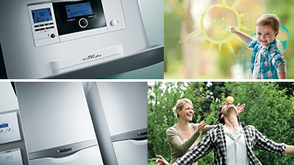 Menderes Vaillant Çağrı Merkezi