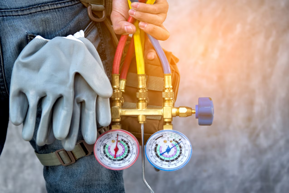 Menderes Vaillant Klima Servis